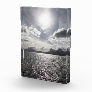 Norwegisches Foto