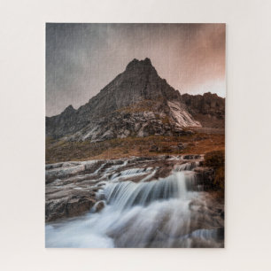 Norwegisches Foto Puzzle