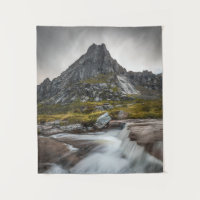 Norwegisches Foto