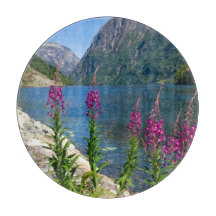 Norwegisches Gremium für die Dorfbewirtschaftung G