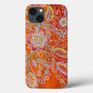 Norwegisches hölzernes iPad Minifall Case-Mate iPhone Hülle