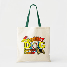 Norwich_Terrier_Agility Tragetasche
