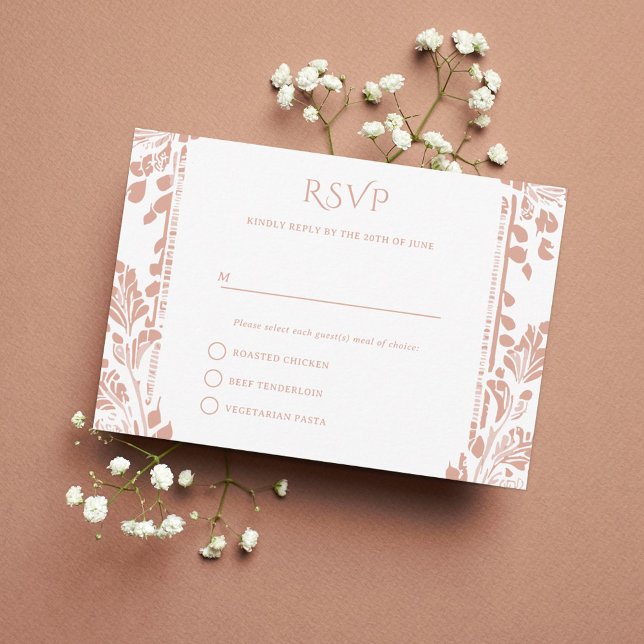 Norwich Wedding RSVP Cards (Von Creator hochgeladen)