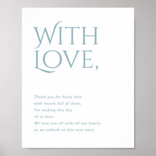 Norwich Wedding Vielen Dank für Ihre Teilnahme an  Poster