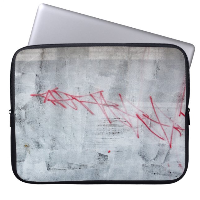 Norwood Laptopschutzhülle (Vorderseite)