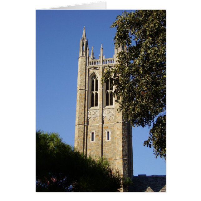 Norwood, MA Bell Tower (Vorne)