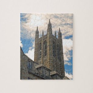 NORWOOD, MA. RATHAUS, Puzzlespiel des Foto-8x10 Puzzle