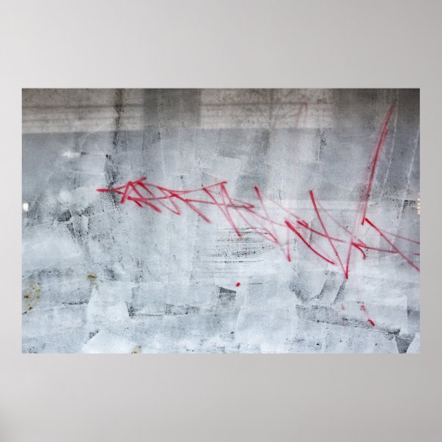 Norwood Poster (Vorne)