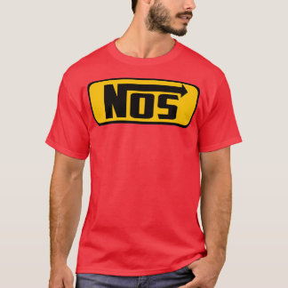 NOS  T-Shirt