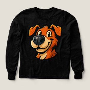 Nose Boop Champion Niedlicher Hund Lover
