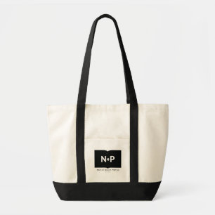 Nosetouch Presse-Antrieb-Tasche Tragetasche