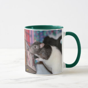 Nosey Tasse