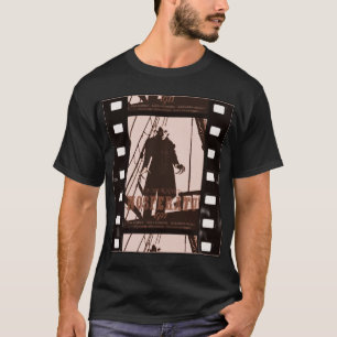 Nosferatu 1922 Filmstrip-T - Shirt