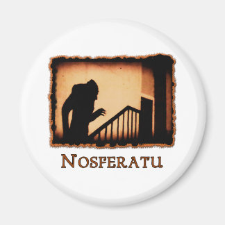 Nosferatu Beängstigend Vampire Products Magnet