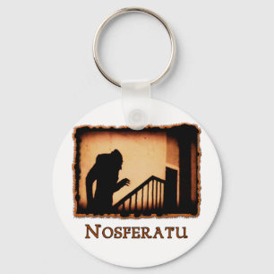 Nosferatu Beängstigend Vampire Products Schlüsselanhänger
