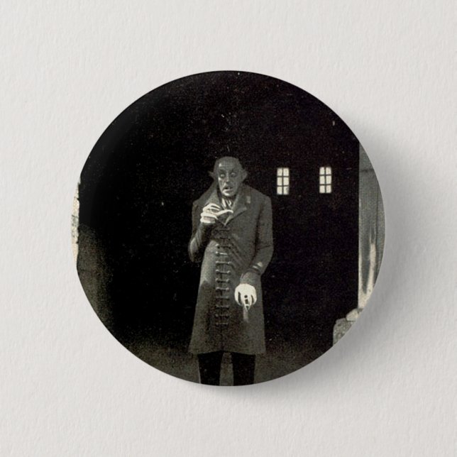 Nosferatu Button (Vorderseite)