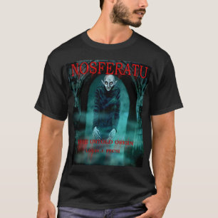 Nosferatu der Untold Ursprungs-T - Shirt 1