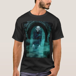 Nosferatu der Untold Ursprungs-T - Shirt 2