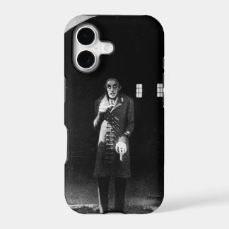 "Nosferatu" iPhone 5/5S Fall