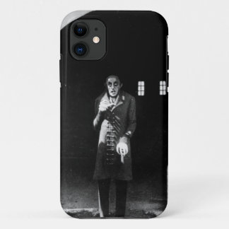 "Nosferatu" iPhone 5/5S Fall Case-Mate iPhone Hülle