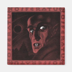 Nosferatu! Magnet