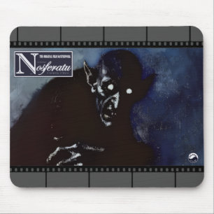Nosferatu-Mauspad Mousepad