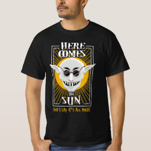 Nosferatu Men T-Shirt