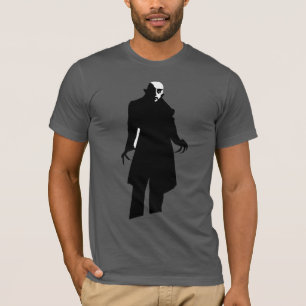 Nosferatu oder Dracula-T - Shirt