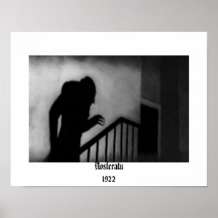 Nosferatu Poster