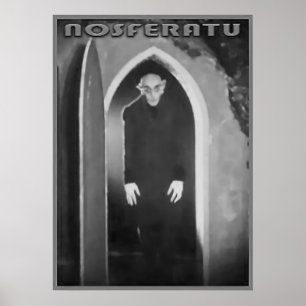 Nosferatu Poster