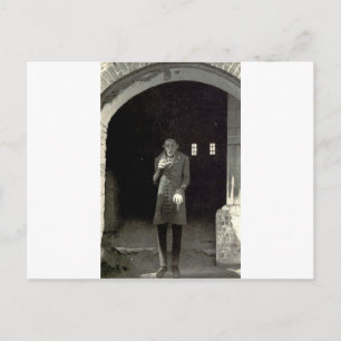 Nosferatu Postkarte