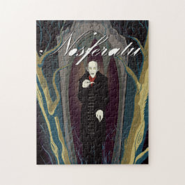 Nosferatu-Puzzle Puzzle