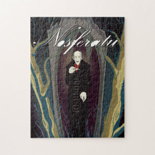 Nosferatu-Puzzle Puzzle