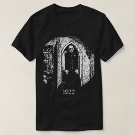 Nosferatu T - Shirt - Goth T - Shirt