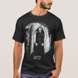 Nosferatu T - Shirt - Goth T - Shirt