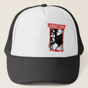 nosferatu truckerkappe