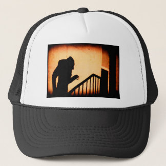 Nosferatu Truckerkappe