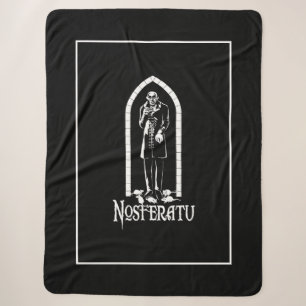 Nosferatu Vampir Sherpadecke