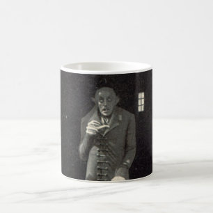 Nosferatu Vampir Tasse