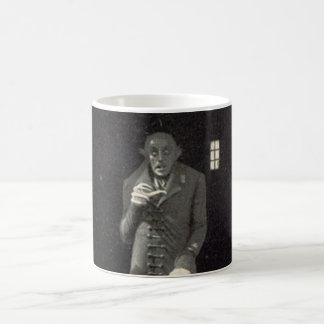 Nosferatu Vampir Tasse