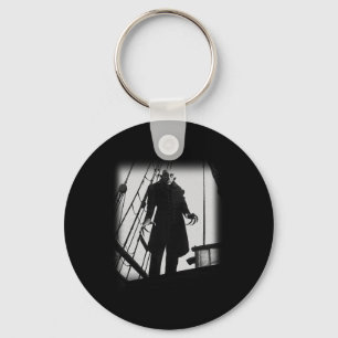 Nosferatu Vampire Horror Dracula Vlad Tepes Poster Schlüsselanhänger