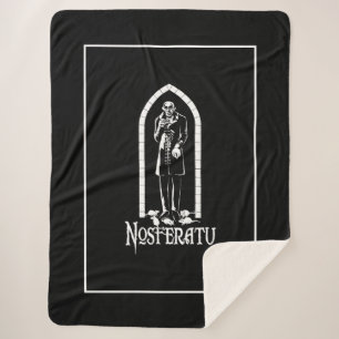 Nosferatu Vampire Sherpadecke