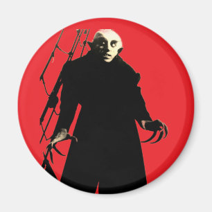 Nosferatus Klauen Magnet