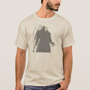 Nosferatus Klauen - opake Version T-Shirt
