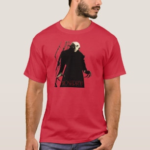 Nosferatus Klauen T-Shirt