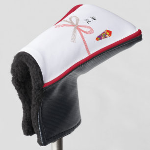 Noshigami Oiwai Golf Kopfbedeckungen Headcover