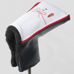 Noshigami soshina Golf Head Covers Headcover