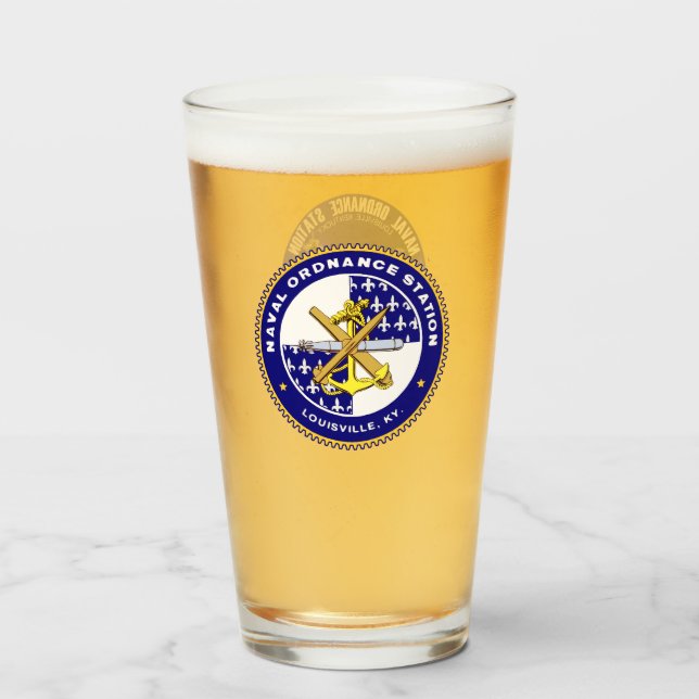 NOSL Overhaul Battleship Program Tumbler (Rückseite (gefüllt))