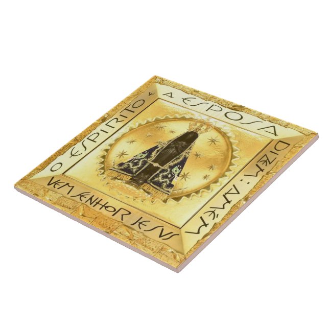 Nossa Senhora da Conceição Aparecida Fliese (Seite)