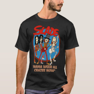 Nostalgia Slade T-Shirt